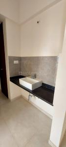 Bathroom Image of 1250 Sq.ft 3 BHK Apartment / Flat for sale in Metropark County, Balewadi Pune for Rs. 17000000