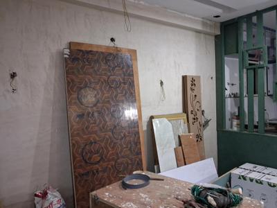 Living Room Image of 1200 Sq.ft 3 BHK Apartment / Flat for sale in Hark Sai Homes 6, Sector 49 Noida for Rs. 6100066