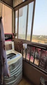 Balcony Image of 1415 Sq.ft 3 BHK Apartment / Flat for sale in Himalaya Tanishq, Morta, Moti Ghaziabad for Rs. 9550000