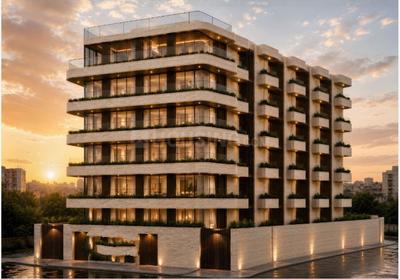 Image of 3615 Sq.ft 4 BHK Apartment / Flat for sale in Bharatnagar, Nagpur for Rs. 28920000