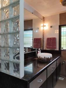 Kitchen Image of 2925 Sq.ft 3 BHK Independent House for sale in Satellite Ahmedabad for Rs. 42500000