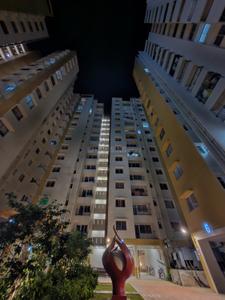 Image of 1120 Sq.ft 3 BHK Apartment / Flat for sale in Shriram Grand City Grand One, Konnagar, Hooghly for Rs. 5100000