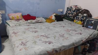 Bedroom Image of 1800 Sq.ft 5 BHK Independent House for sale in A One Indralaya Highlands, Shivalay Twp Ujjain for Rs. 13500000