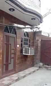 Image of 1125 Sq.ft 3 BHK Independent House for sale in Rama Mandi, Jalandhar for Rs. 3700000