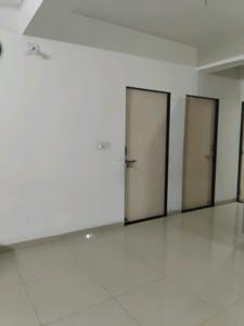 Living Room Image of 1575 Sq.ft 3 BHK Apartment / Flat for sale in Memnagar Ahmedabad for Rs. 12500000