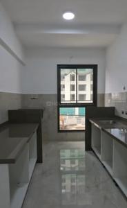 Kitchen Image of 1612 Sq.ft 3 BHK Apartment / Flat for sale in Venkatesh Erandwane Central, Erandwane Pune for Rs. 30000000