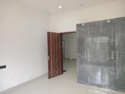 Bedroom Image of 2000 Sq.ft 2 BHK Builder Floor for rent in Eachachhar Greater Noida for Rs. 23000
