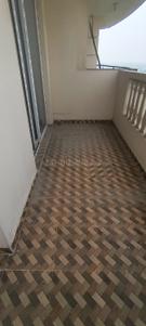 Balcony Image of 1045 Sq.ft 2 BHK Apartment / Flat for sale in Royal Heritage, Sector 70 Faridabad for Rs. 6500000