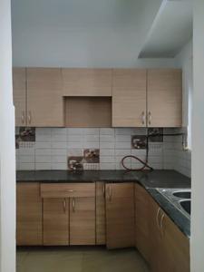 Kitchen Image of 955 Sq.ft 2 BHK Apartment / Flat for sale in Gaurs 14th Avenue, Noida Extension Greater Noida for Rs. 8300000