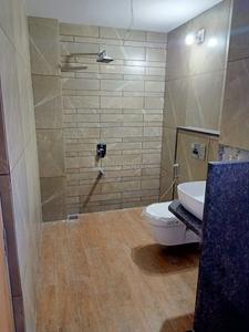 Bathroom Image of 2300 Sq.ft 4 BHK Villa for sale in Paras Gracewood, Bhayli Vadodara for Rs. 13500000