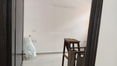 Bedroom Image of 1475 Sq.ft 3 BHK Apartment / Flat for sale in Gardenia Square, Crossings Republik Ghaziabad for Rs. 9900000
