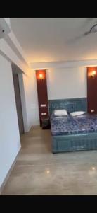 Bedroom Image of 1455 Sq.ft 2 BHK Apartment / Flat for sale in Kashish Manor One, Sector 111 Gurgaon for Rs. 19500000