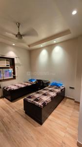 Bedroom Image of SheNest Stays in Uday Park, New Delhi