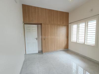4 BHK Flat
