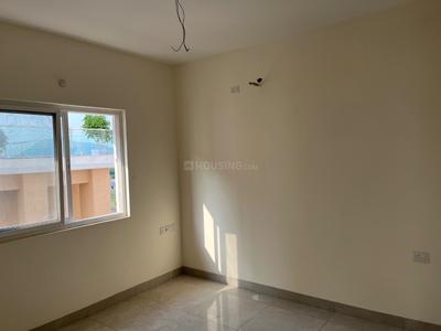 Bedroom Image of 1600 Sq.ft 3 BHK Apartment / Flat for rent in Ramky One Krystal, Sheela Nagar Visakhapatnam for Rs. 33000