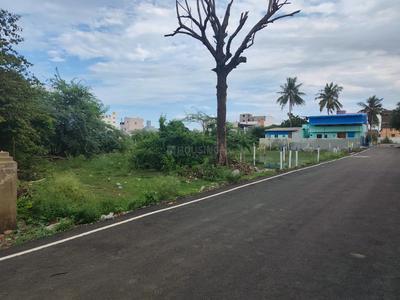 Image of 1200 Sq.ft Residential Plot / Land for sale in Vadaperumbakkam, Chennai for Rs. 6250000