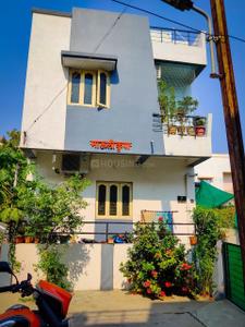 Image of 1300 Sq.ft 2 BHK Duplex for sale in Waghodia Road, Vadodara for Rs. 7500000