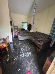 Hall Image of 1200 Sq.ft 2 BHK Independent House for rent in BTM Residency, Akshayanagar Bengaluru for Rs. 25700