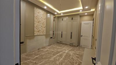 Bedroom Image of 1530 Sq.ft 3 BHK Builder Floor for sale in Paschim Vihar New Delhi for Rs. 32500000