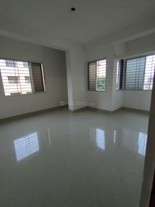 Hall Image of 1250 Sq.ft 3 BHK Apartment / Flat for sale in Airport Gate no. 1 Kolkata for Rs. 4400000