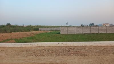 Image of 1000 Sq.ft Residential Plot / Land for sale in Lolai, Lucknow for Rs. 1299000