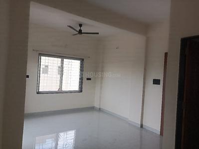 Hall Image of 1850 Sq.ft 3.5 BHK Independent House for rent in Chandan Nagar Pune for Rs. 25000