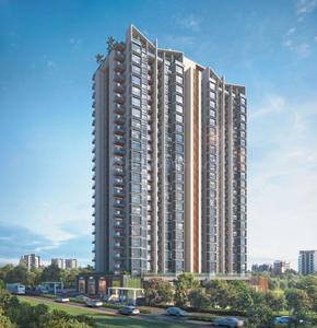 Image of 1538 Sq.ft 3 BHK Apartment / Flat for sale in Excellaa Primarc, Bavdhan, Pune for Rs. 15000000