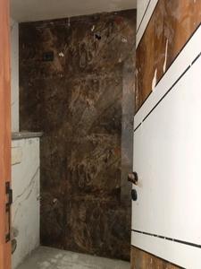 Bedroom One Image of 1000 Sq.ft 3 BHK Builder Floor for sale in Govindpuri New Delhi for Rs. 7200000