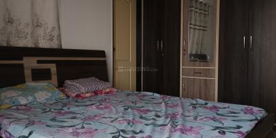 Gulmohar Renaissance Bedroom One 2