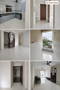 Kitchen Image of 701 Sq.ft 2 BHK Apartment / Flat for rent in Vidyashree, Hadapsar Pune for Rs. 24999