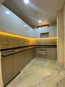 3 BHK Independent Builder Floor