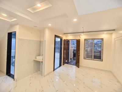 Hall Image of 1900 Sq.ft 4 BHK Duplex for sale in Airport Road Bhopal for Rs. 8000000
