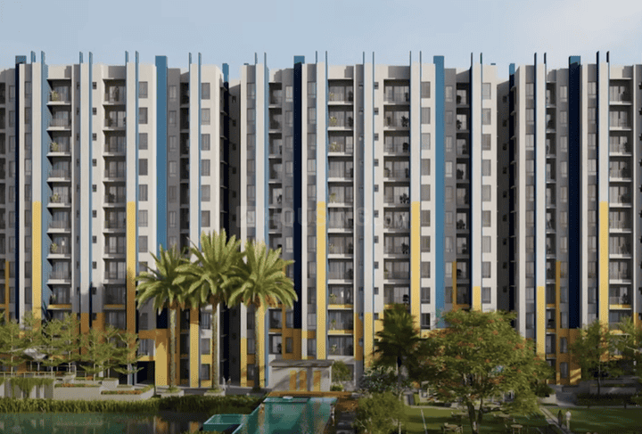 DTC Good Earth Phase 1 Main Image 1