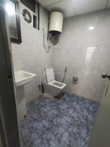 Image of 850 Sq.ft 1 BHK Studio for rent in Blue Spectrum Metro Block A And E, Sector 75, Noida for Rs. 45000