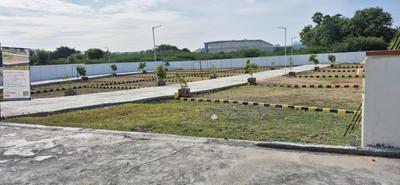 Image of 1841 Sq.ft Residential Plot / Land for sale in Kattankulathur, Chennai for Rs. 7362159