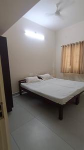 Bedroom Image of Malemar pg in Derebail, Mangalore