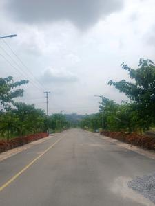 Image of 308 Sq.ft Residential Plot / Land for sale in Phoenix Phoenix Luxury Park 1, Shamshabad, Hyderabad for Rs. 21600000