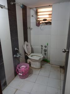 Bathroom Image of 1050 Sq.ft 2 BHK Apartment / Flat for sale in Sevasi Vadodara for Rs. 4600000