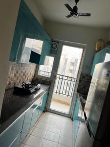 Kitchen Image of 1050 Sq.ft 2 BHK Apartment / Flat for sale in Mapsko Paradise, Sector 83 Gurgaon for Rs. 10900000