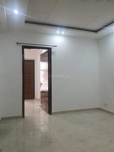 Hall Image of 750 Sq.ft 2 BHK Builder Floor for sale in Chhattarpur New Delhi for Rs. 4000000
