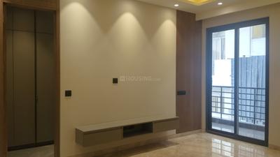 Bedroom Image of 3078 Sq.ft 4 BHK Builder Floor for sale in Sector 46 Gurgaon for Rs. 46000000