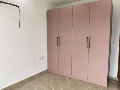 Bedroom Image of 1850 Sq.ft 3 BHK Builder Floor for sale in Palam Vihar Gurgaon for Rs. 27000000