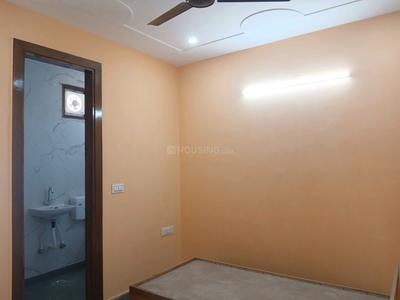 2 BHK Independent Builder Floor