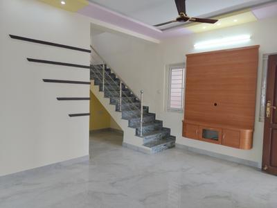 Living Room Image of 1850 Sq.ft 3 BHK Independent House for sale in Kurudampalayam Coimbatore for Rs. 9000000