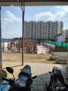 Image of 700 Sq.ft 1 BHK Apartment / Flat for sale in Dhvanil Harmony, Hadapsar, Pune for Rs. 5500000