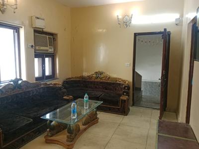 Hall Image of 1500 Sq.ft 2 BHK Builder Floor for rent in South Extension I New Delhi for Rs. 60000