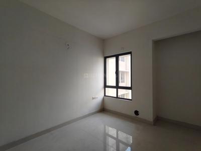 Bedroom Image of 1227 Sq.ft 3 BHK Apartment / Flat for sale in Unimark Lakewood Estate, New Garia Kolkata for Rs. 13000000