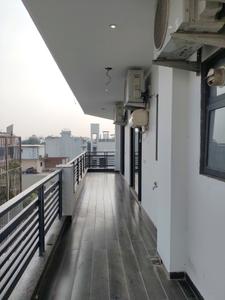 Bedroom Four Image of 4518 Sq.ft 4 BHK Builder Floor for sale in Sector 45 Gurgaon for Rs. 62500000