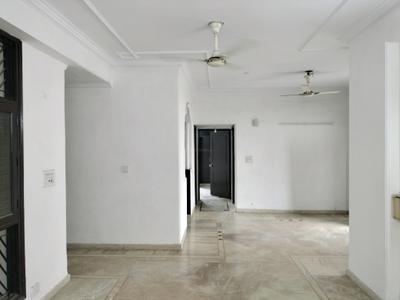 Living Room Image of 1745 Sq.ft 3 BHK Apartment / Flat for sale in Sector 7 Dwarka New Delhi for Rs. 28500000