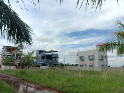 Image of 720 Sq.ft Residential Plot / Land for sale in Sankharipota, Raypur for Rs. 400000